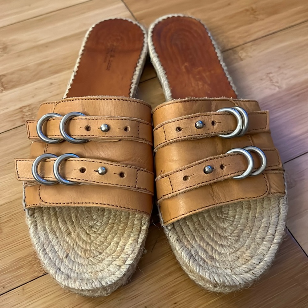 Rag & Bone sandals